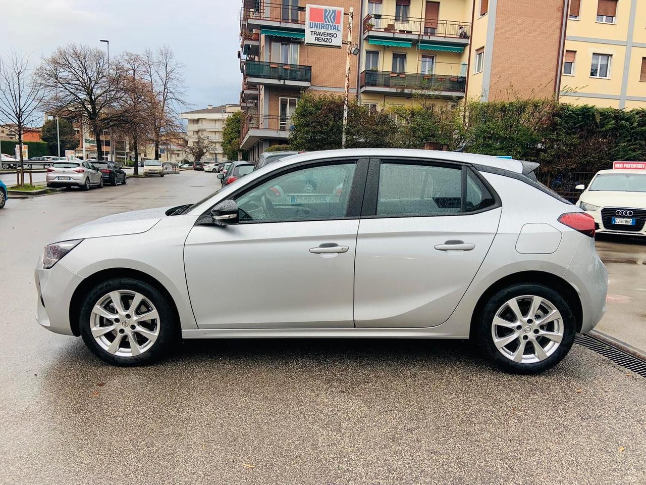 Opel Corsa-e 1.5 Diesel 75 cv