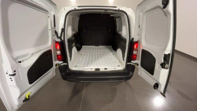 CITROEN Berlingo BlueHDi 100 S&S Van M Club