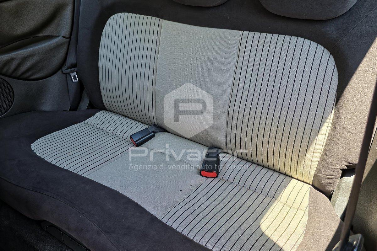 LANCIA Ypsilon 1.3 MJT 75 CV Oro