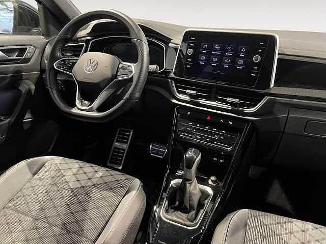 Volkswagen T-Roc 1.5TSI 150CV DSG R-Line