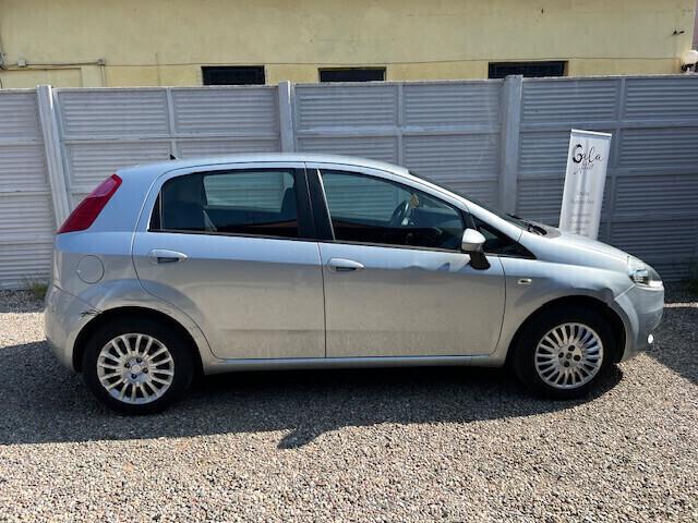 Fiat Grande Punto Grande Punto 1.4 5 porte Actual **ok neopatentati**
