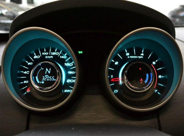 MAHINDRA XUV500 2.2 16V AWD W8 7 Posti-1 Proprietario-Km 32000"