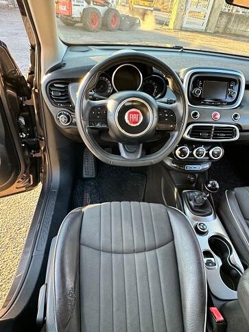 Fiat 500X 1.6 E-Torq 110 CV Pop Star