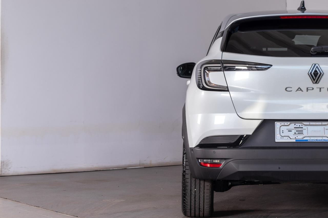 Renault Captur 1.0 Eco-g Techno 100cv Gpl
