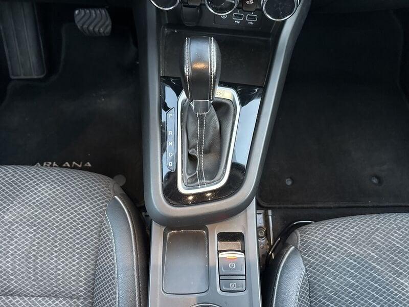 Renault Arkana Arkana 1.6 E-Tech hybrid Intens 145cv