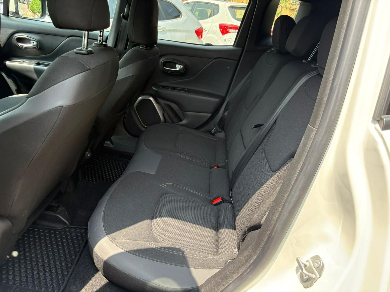 Jeep Renegade 2.0 Mjt 140CV 4WD Active Drive Low S
