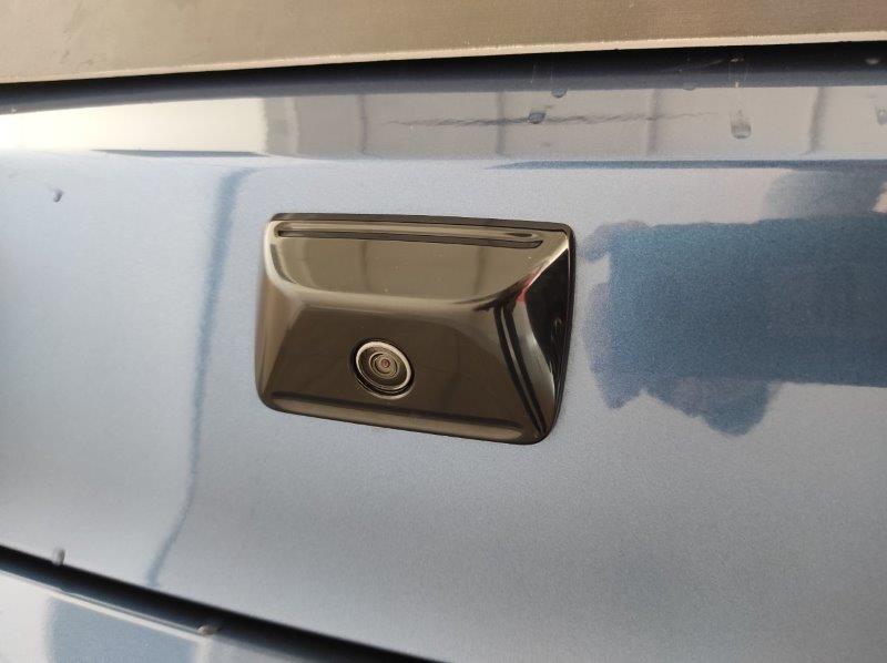 LANCIA Ypsilon 3ª serie - Ypsilon 1.0 FireFly 5 porte S&S Hybrid Platino