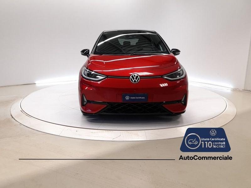 Volkswagen ID.3 ID.3 GTX