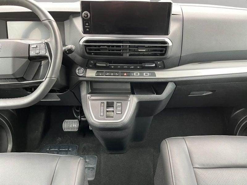 Citroën SpaceTourer Spacetourer XL 2.0 Bluehdi 180cv S&S Business Lounge EAT8