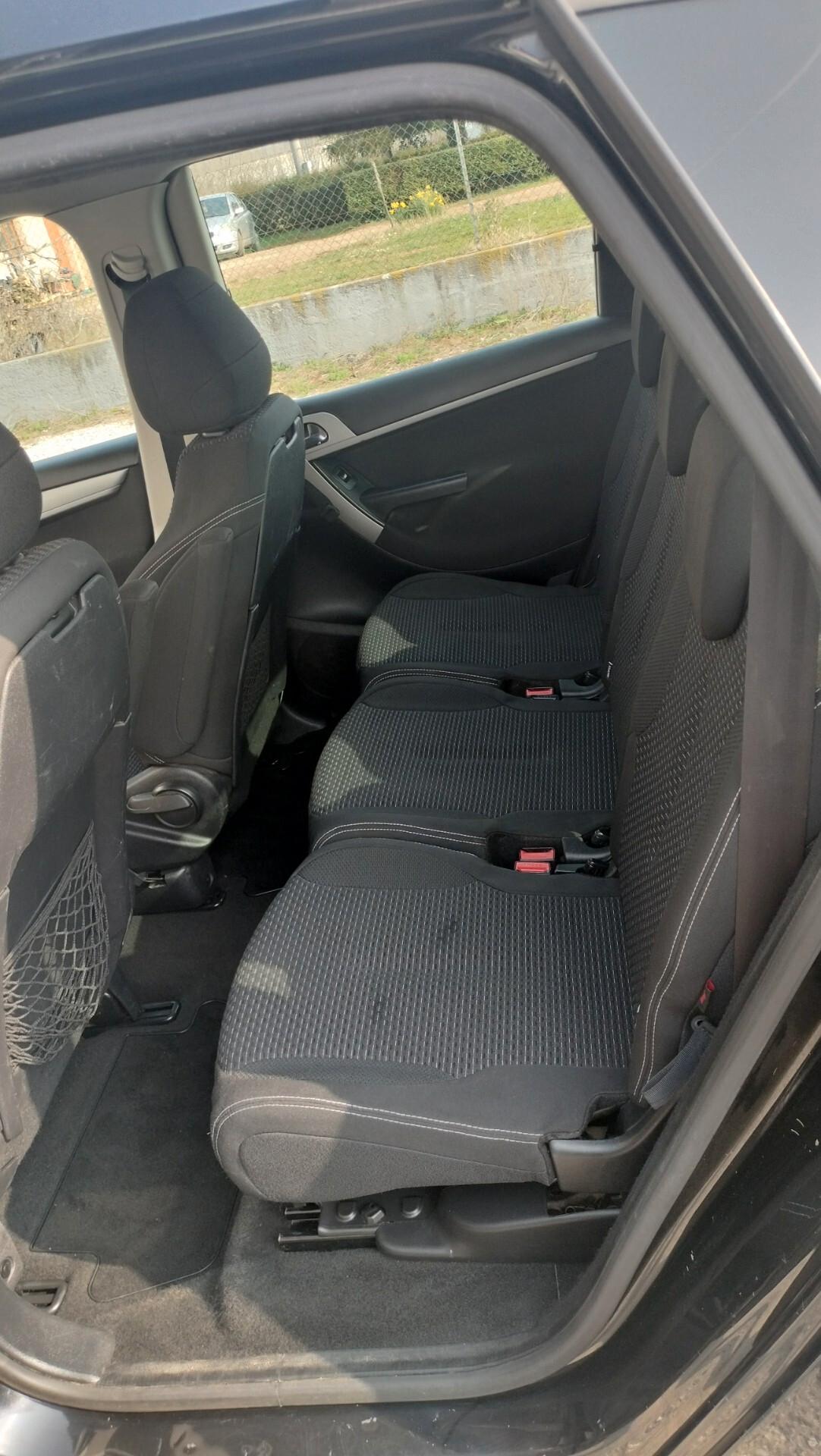 Citroen C4 Picasso 1.6 HDi 110 FAP Business