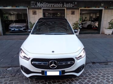 Mercedes-benz GLA 200 d Automatic Sport TETTO APRIBILE