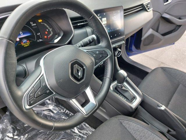 RENAULT Clio Full Hybrid E-Tech 140 CV 5 porte Zen Automatica