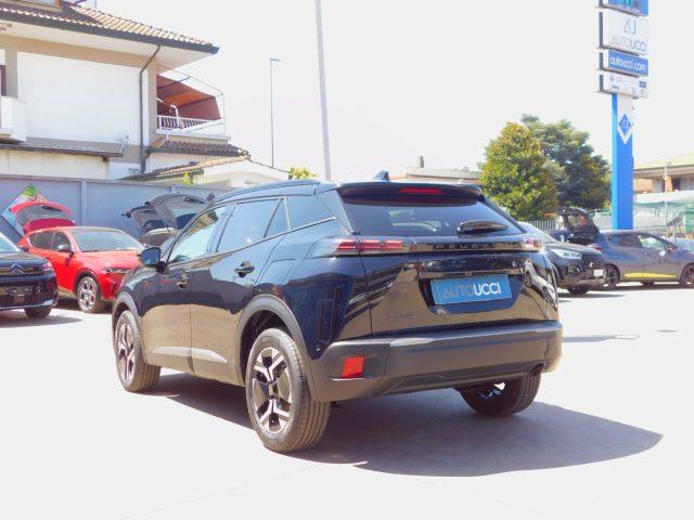 PEUGEOT 2008 PureTech 100 S&S Allure