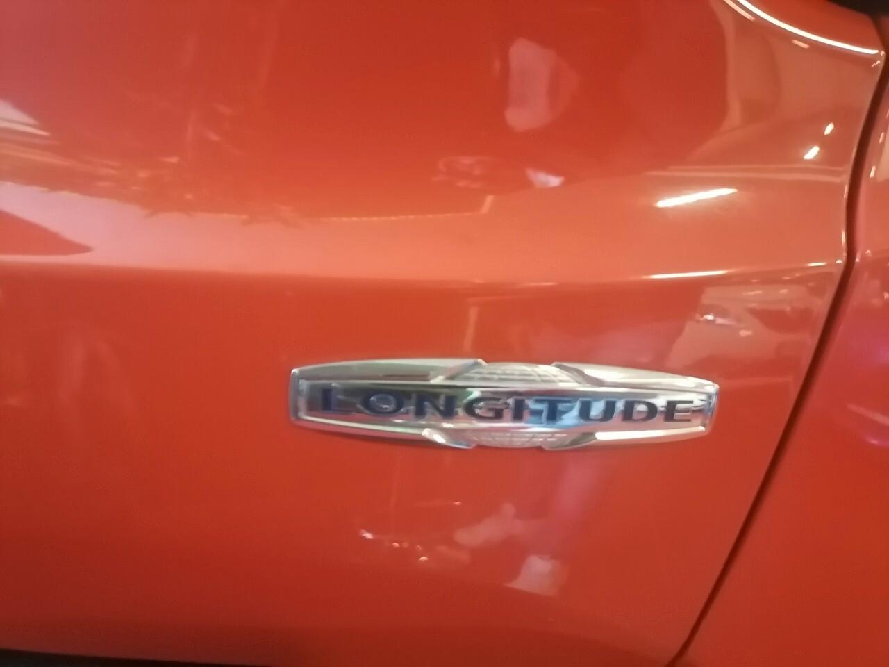 Jeep Renegade 2.0 Mjt 140CV 4WD Active Drive Longitude