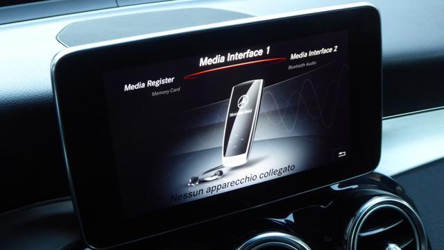 MERCEDES-BENZ GLC 250 d 4Matic Coupé AMG