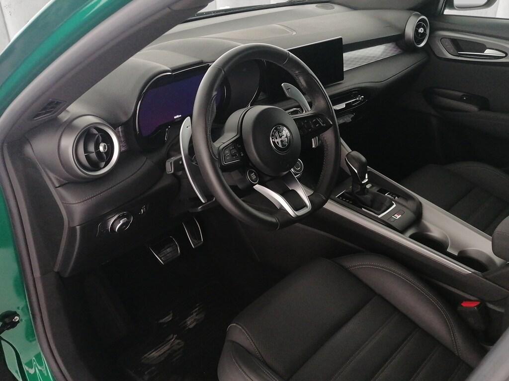 Alfa Romeo Tonale 1.5 Hybrid Speciale DDCT7