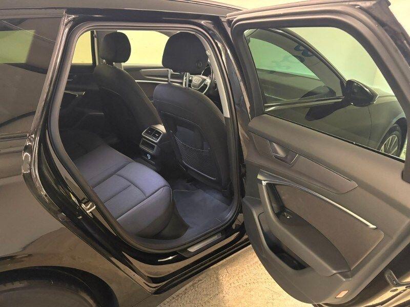AUDI A6 Avant 35 2.0 TDI S tronic Business