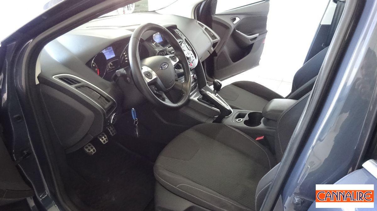 FORD - Focus - 1.0 EcoBoost 125 CV Start&Stop