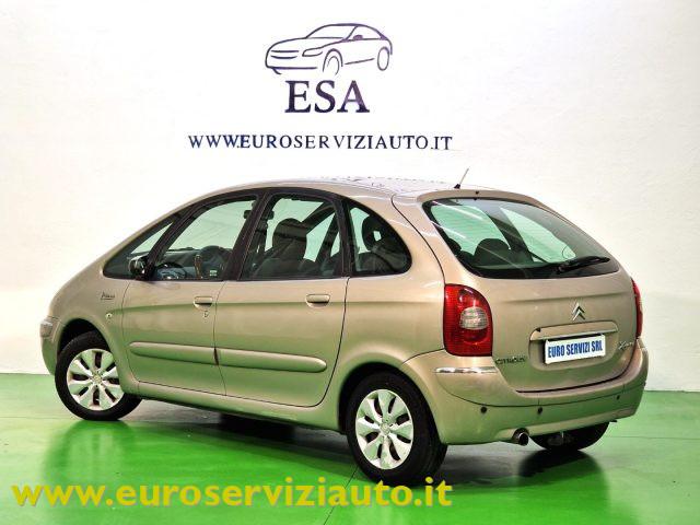 CITROEN Xsara Picasso 1.6 HDi 110CV FAP Exclusive