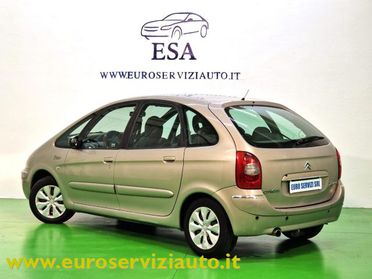 CITROEN Xsara Picasso 1.6 HDi 110CV FAP Exclusive