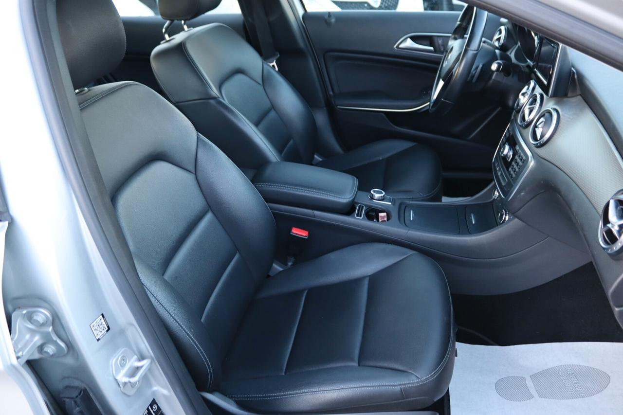 Mercedes-benz GLA 200 CDI Automatic Premium