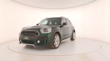 MINI Mini Countryman F60 2017 - Mini Countryman 2.0 Cooper SD Hype auto my18