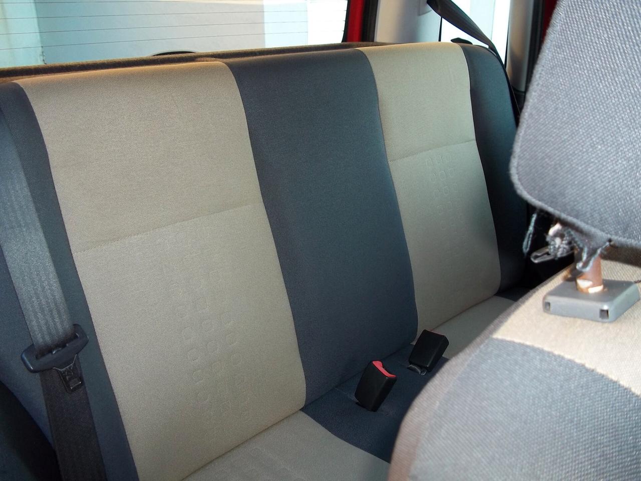 Fiat Panda 1.2 Dynamic Uniproprietario 78.100 km!!!!!!!!!!!!!!!!!!!!