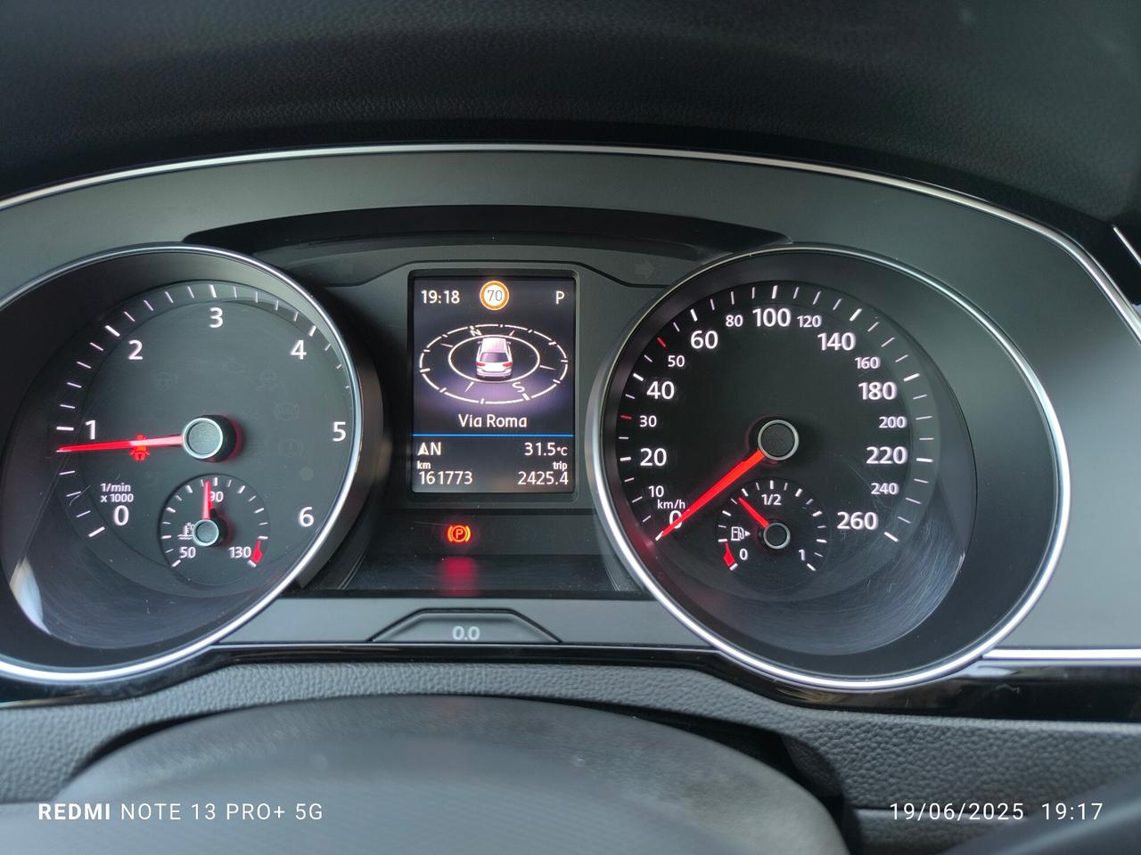 Volkswagen Passat Variant 2.0 TDI SCR EVO DSG Executive
