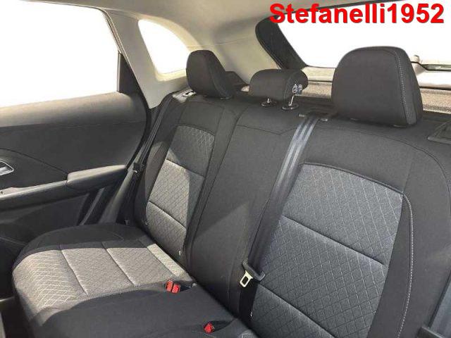MG ZS Hybrid+ Comfort Ibrida - Green - Tessuto
