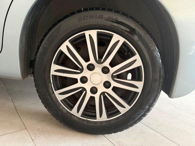 PEUGEOT 207 1.4 8V 75CV 5p. Energie Sport ECO GPL