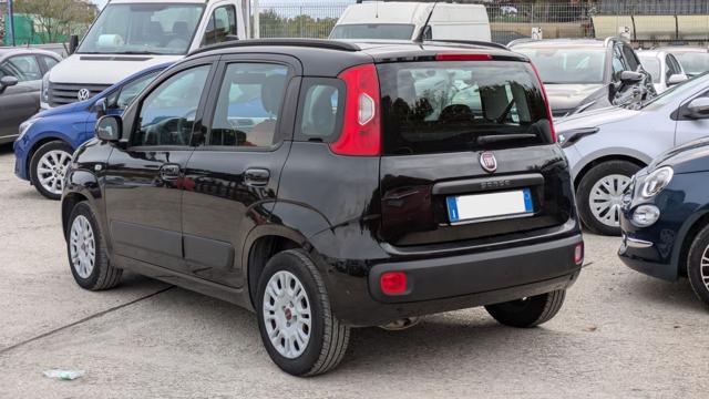 FIAT Panda GPL 1.2cc 69cv