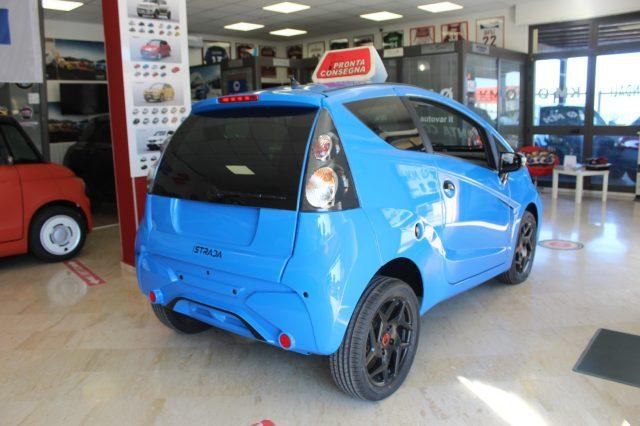 CASALINI 550 STRADA 550 STRADA NUOVA DA IMMATRICOLARE