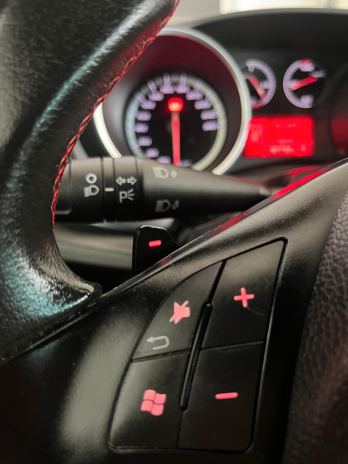 Alfa Romeo Giulietta Prezzo NON vincolato a formule di finanziamento