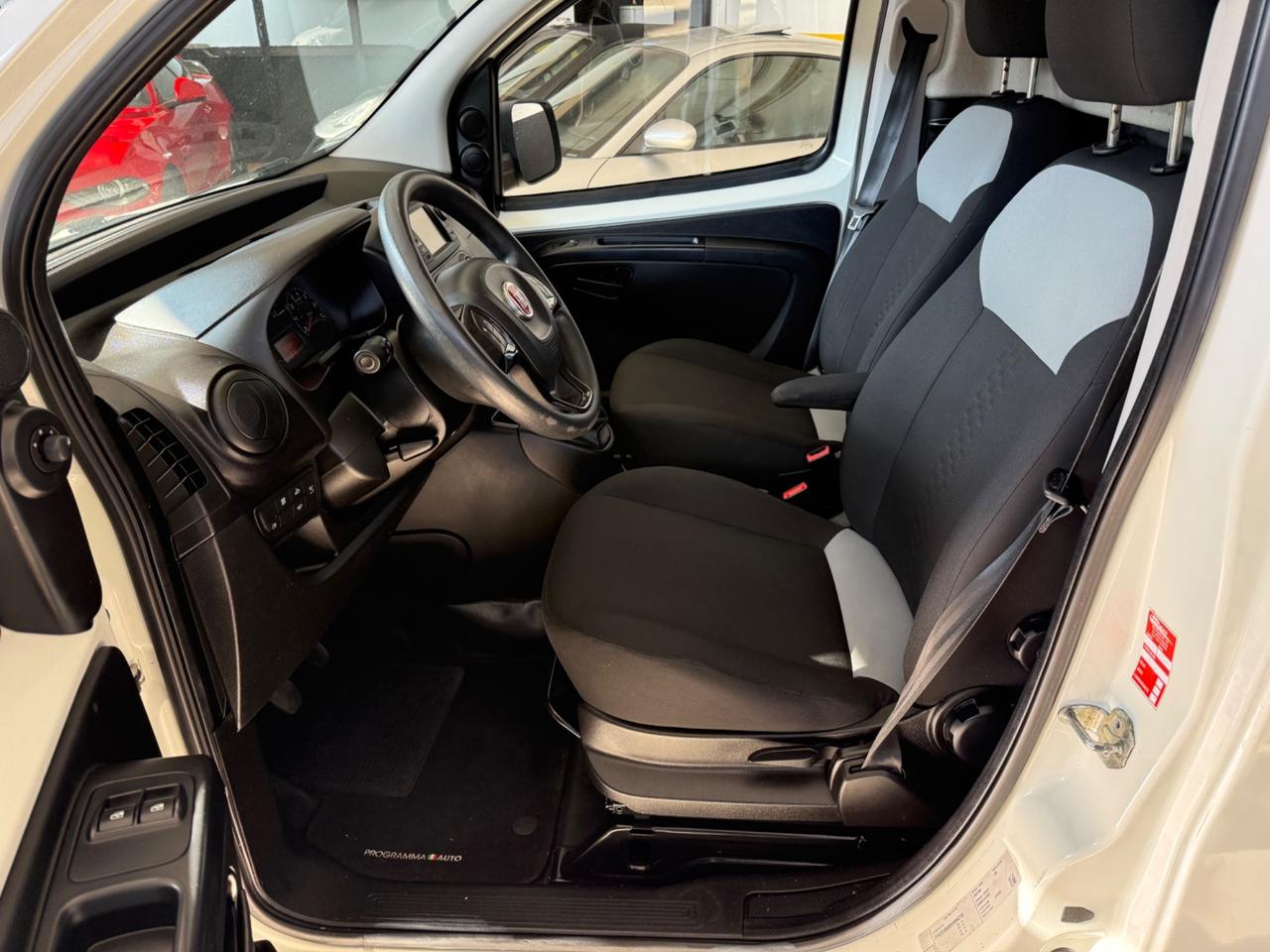 Fiat Fiorino 1.3 multijet 95cv euro 6