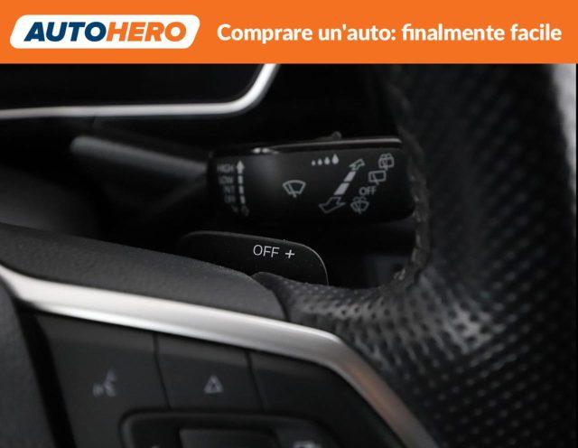 VOLKSWAGEN T-Cross 1.6 TDI DSG SCR Advanced BMT