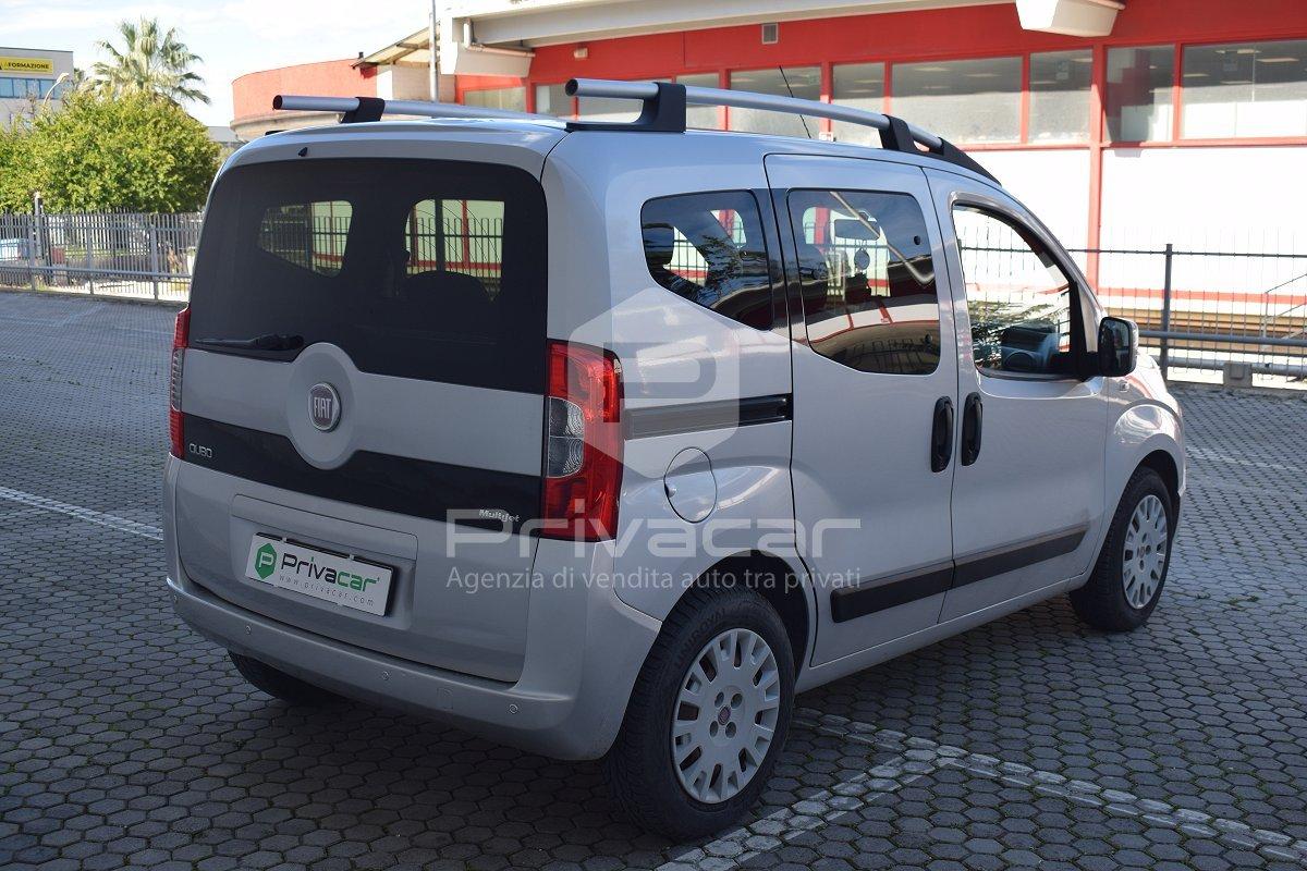 FIAT QUBO 1.3 MJT 95 CV Dynamic