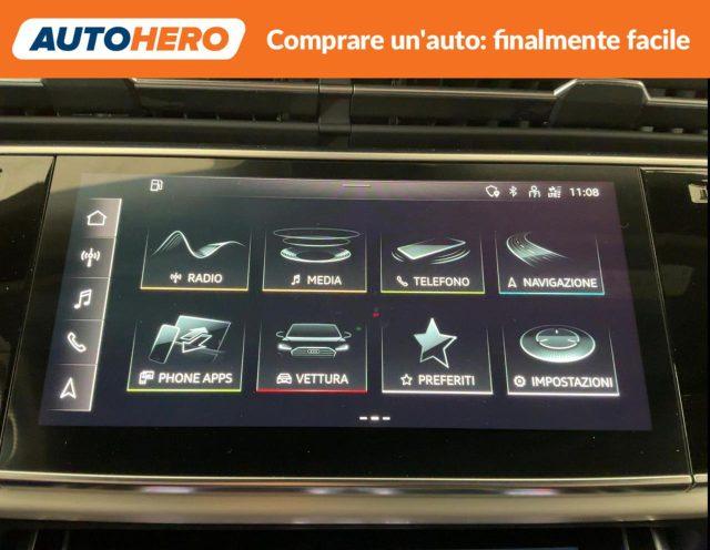 AUDI Q7 55 TFSI e quattro tiptronic Sport