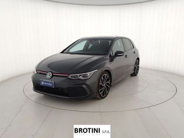 Volkswagen Golf GTI 2.0 TSI GTI