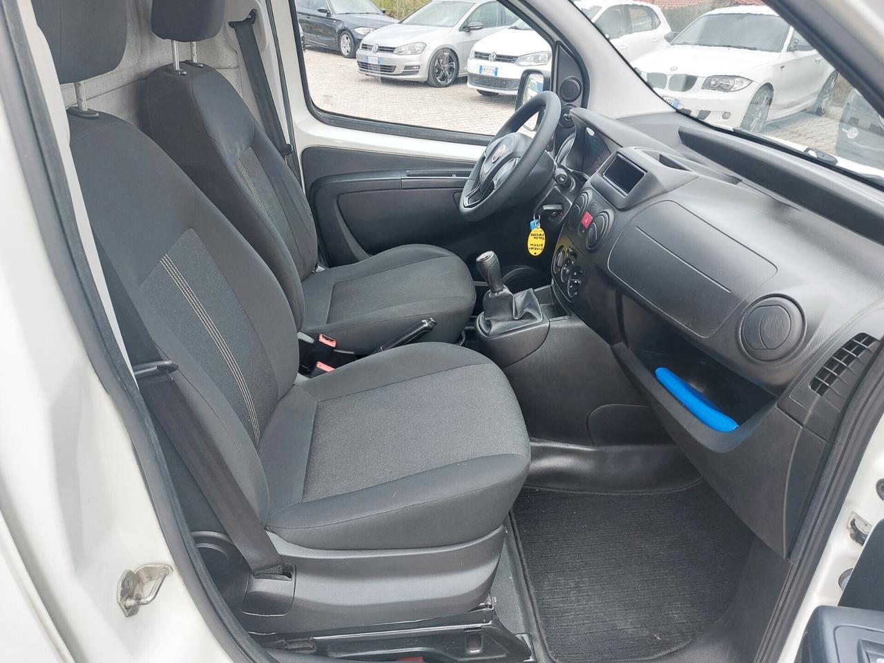 Fiat Fiorino 1.3 MJT ** IVA COMPRESA **