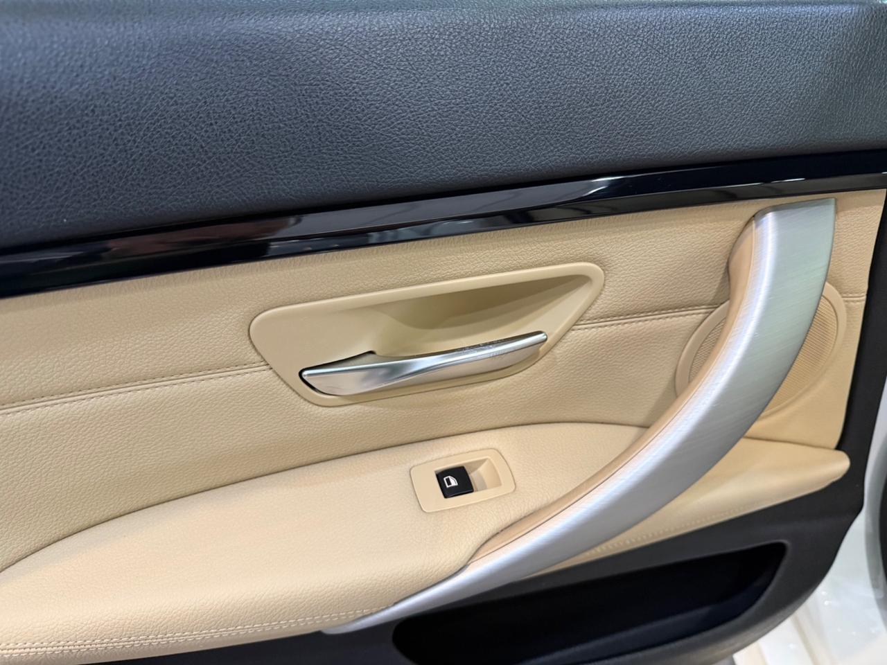 Bmw 4er Gran Coupe xdrive Msport IMPECCABILE ! FULL !!