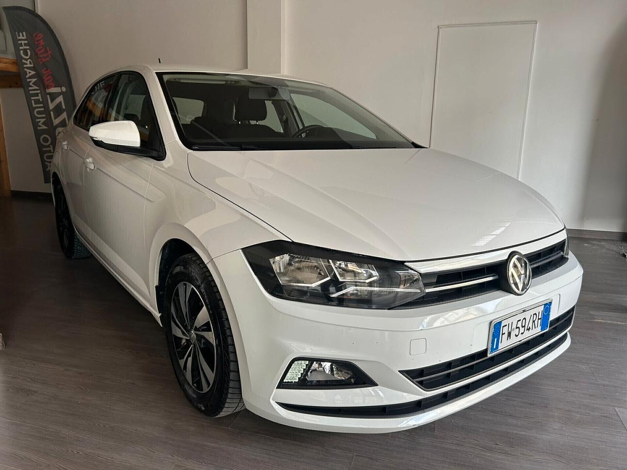 Volkswagen Polo Business 1.6 TDI 5p. Trendline NEOPATENTATI