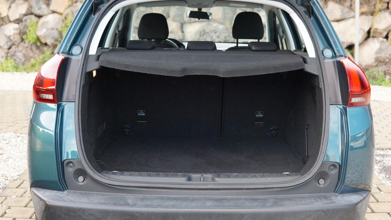 Peugeot 2008 BlueHDi 100 S&S Active