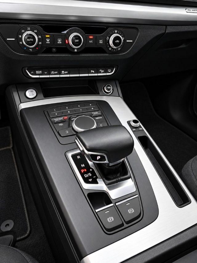 AUDI Q5 2.0 TDI Quattro 163 Cv S Tronic Business Design
