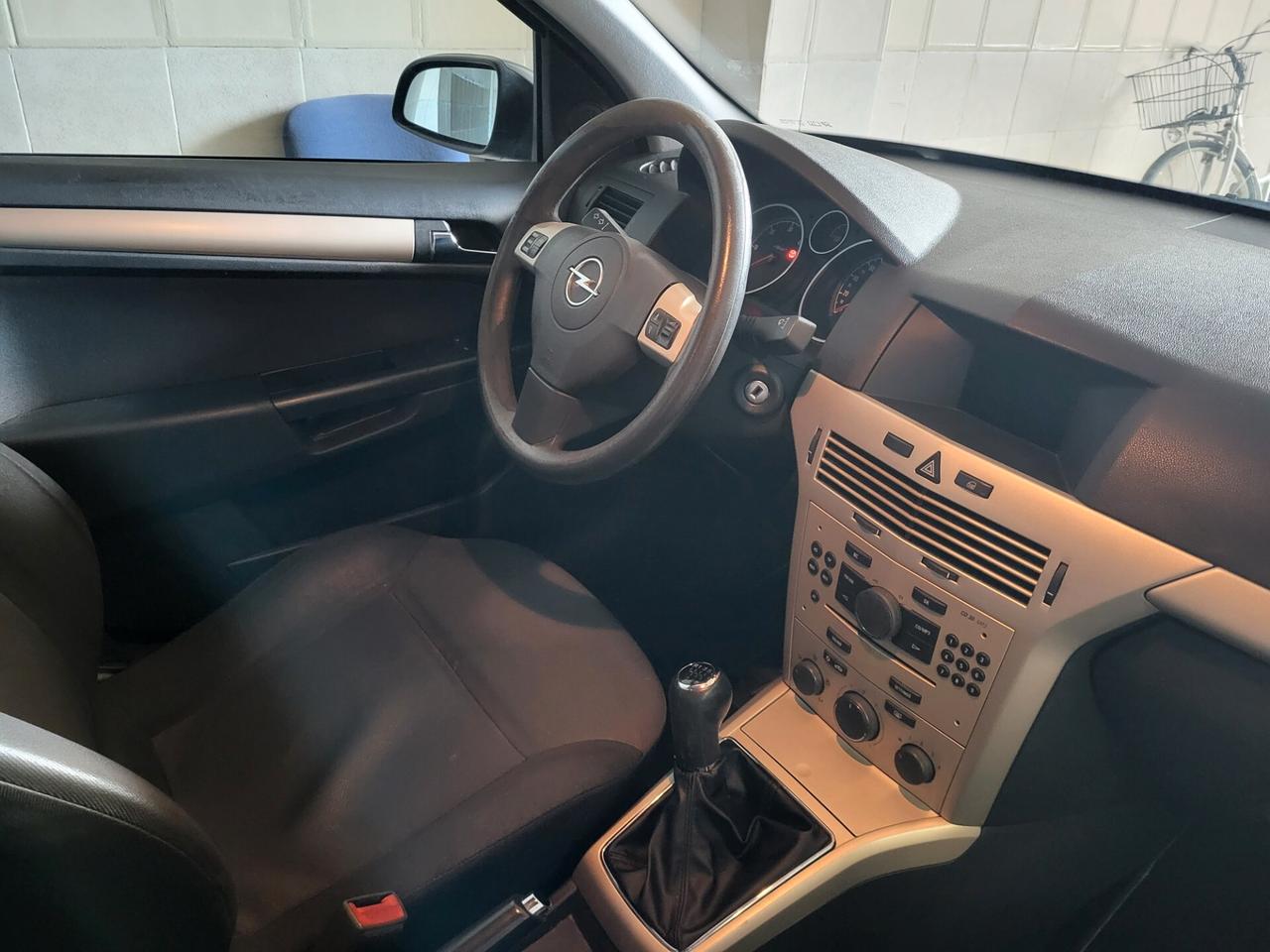 Opel Astra 1.7 CDTI 101CV Station Wagon Cosmo