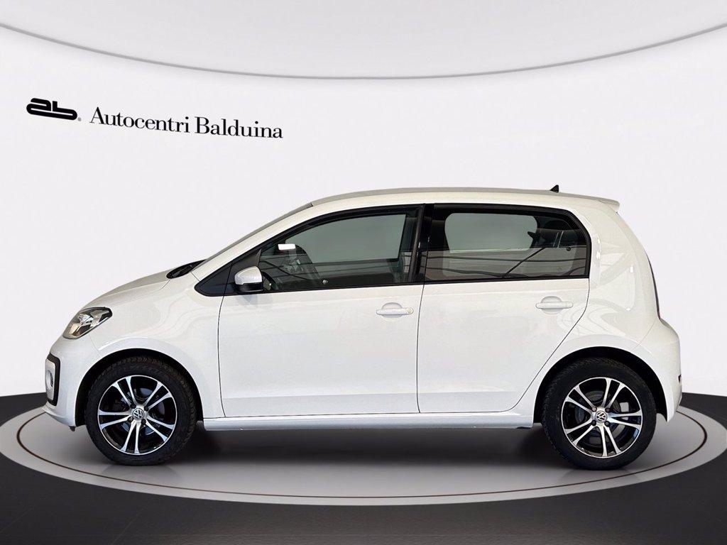 VOLKSWAGEN Up! 5p 1.0 move up! 60cv del 2017