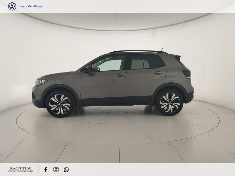 1.0 TSI Style 110 CV