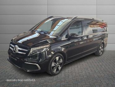 Mercedes Classe V ExtraLong 220 D Premium 9G-Tronic Plus