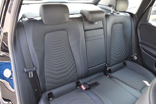 MERCEDES-BENZ B 180 d Automatic Business Extra