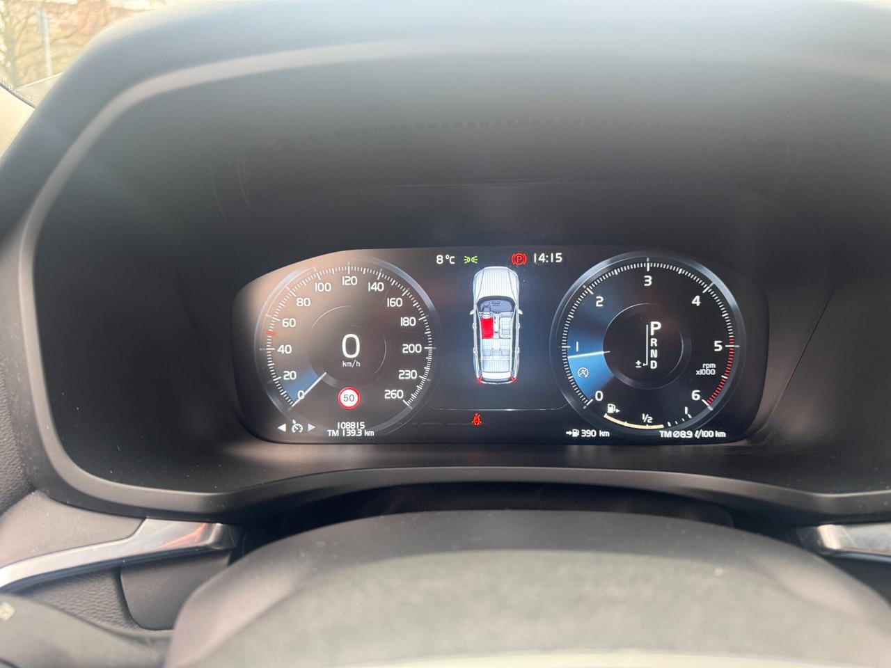 Volvo V60 2.0 d3 Momentum Business Pro auto my21