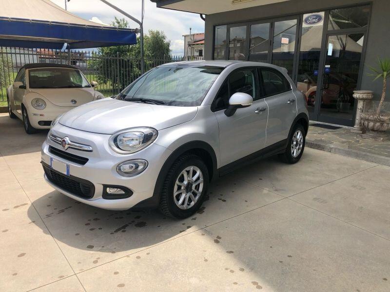 Fiat 500X 1.3MultiJet 95CV anno 2018 Business
